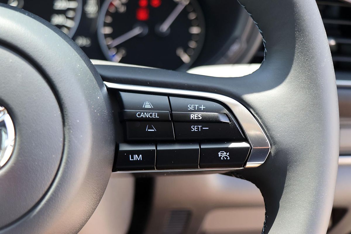 2024 Mazda CX-30 G20 Pure DM Series