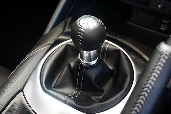 2024 Mazda MX-5 G20 GT RS ND