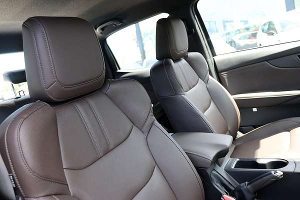 2024 Mazda BT-50 GT TF 4X4