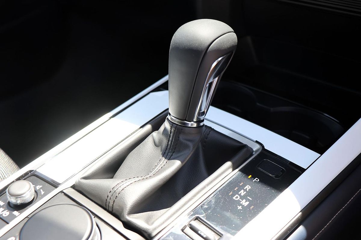 2024 Mazda CX-30 G20 Pure DM Series