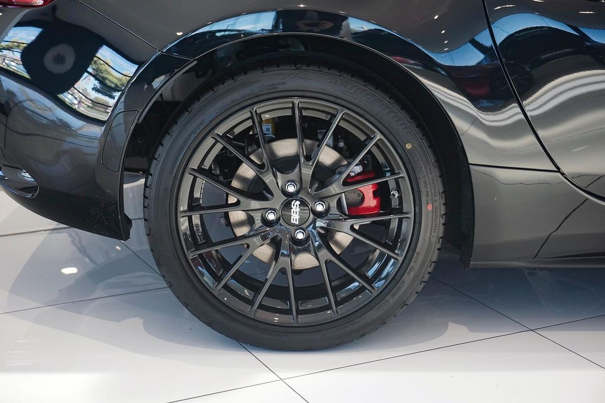 2024 Mazda MX-5 G20 GT RS ND