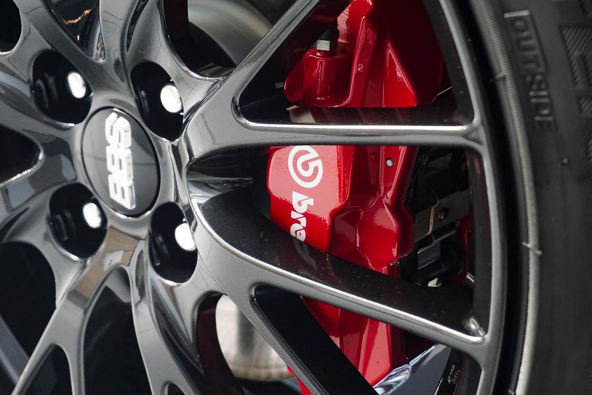2024 Mazda MX-5 G20 GT RS ND