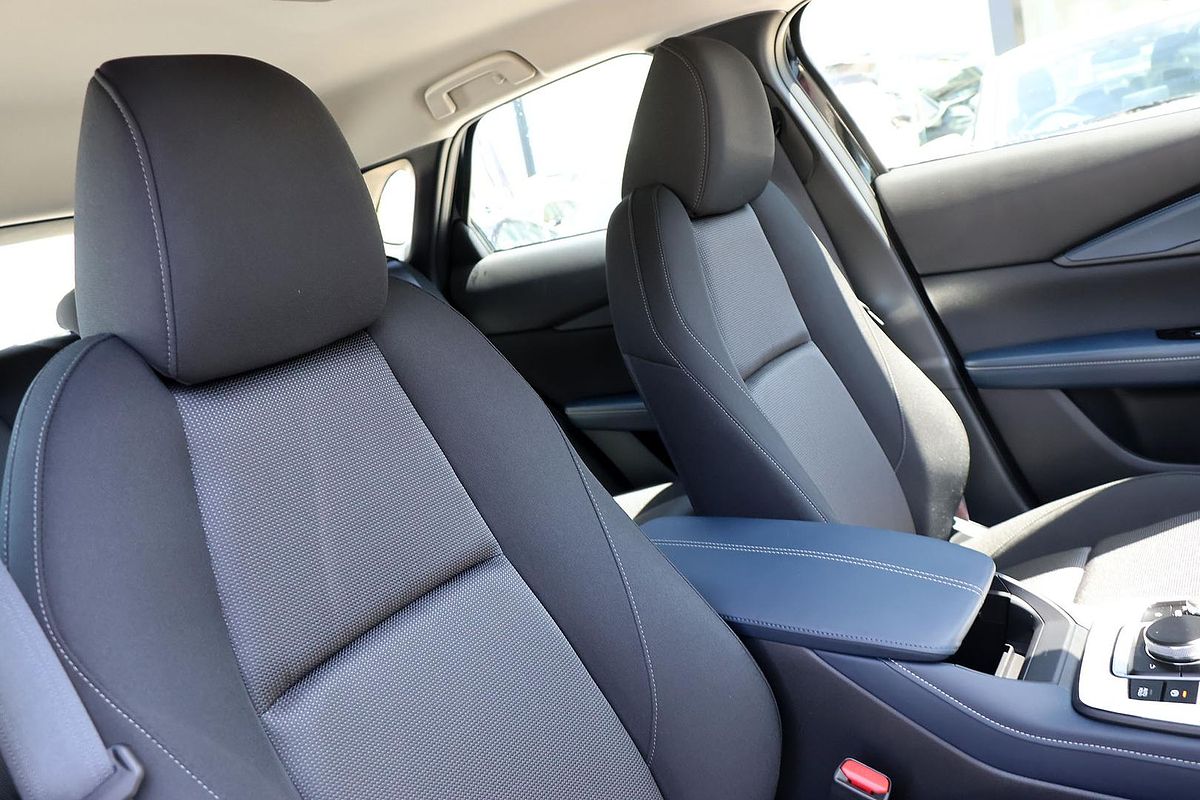 2024 Mazda CX-30 G20 Pure DM Series