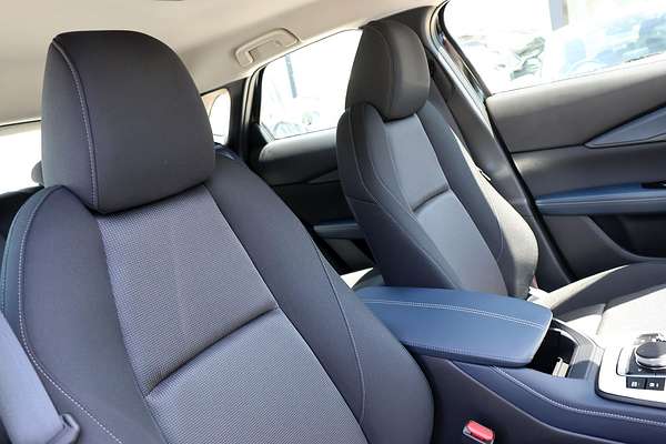 2024 Mazda CX-30 G20 Pure DM Series