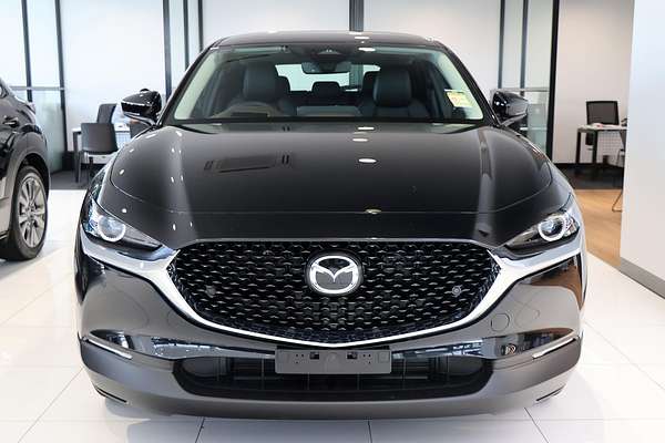 2024 Mazda CX-30 G20 Touring DM Series