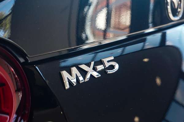 2024 Mazda MX-5 G20 GT RS ND