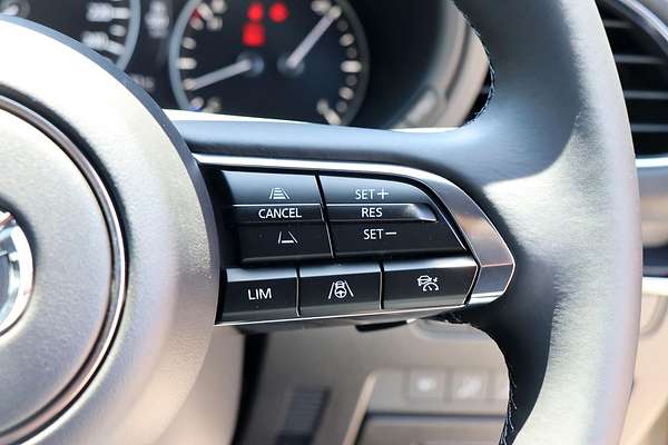 2024 Mazda 3 G20 Touring BP Series