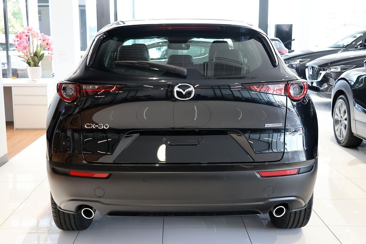 2024 Mazda CX-30 G20 Touring DM Series