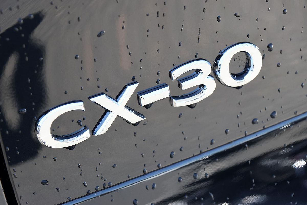 2024 Mazda CX-30 G20 Pure DM Series