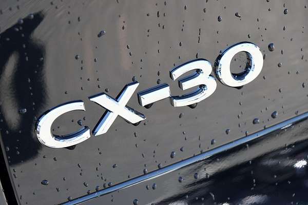 2024 Mazda CX-30 G20 Pure DM Series