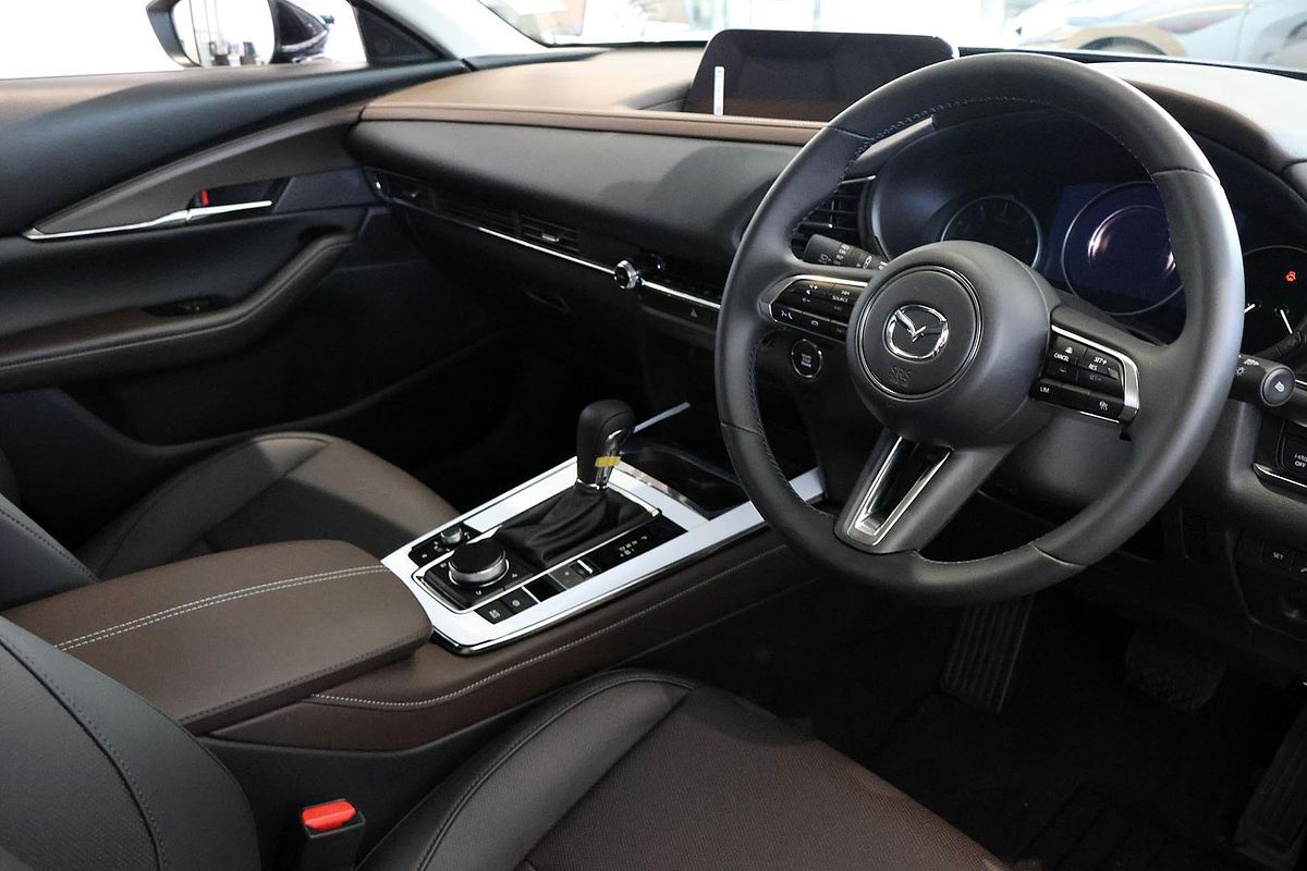 2024 Mazda CX-30 G20 Touring DM Series