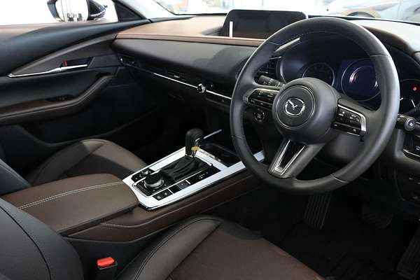 2024 Mazda CX-30 G20 Touring DM Series