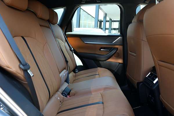 2024 Mazda CX-60 D50e Azami KH Series