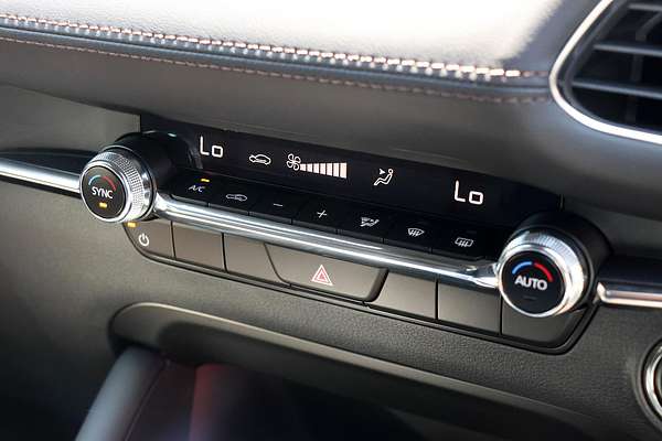 2024 Mazda 3 G20 Touring BP Series