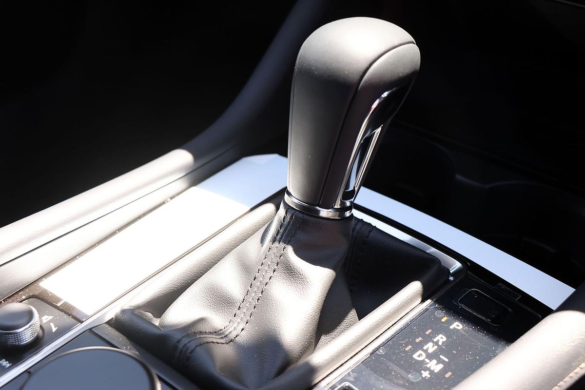 2024 Mazda 3 G20 Touring BP Series