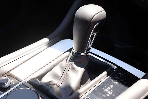 2024 Mazda 3 G20 Touring BP Series