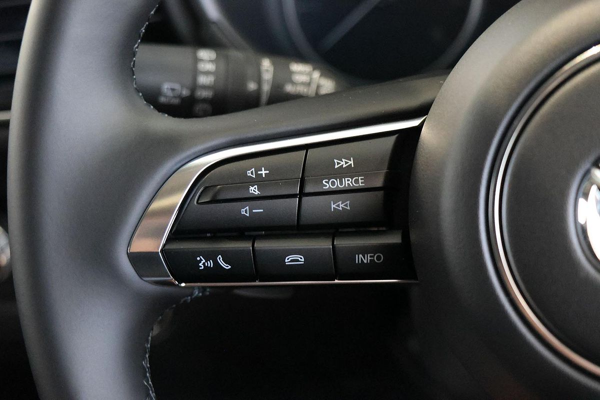 2024 Mazda CX-30 G20 Touring DM Series