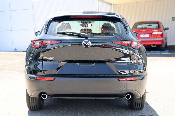 2024 Mazda CX-30 G20 Pure DM Series