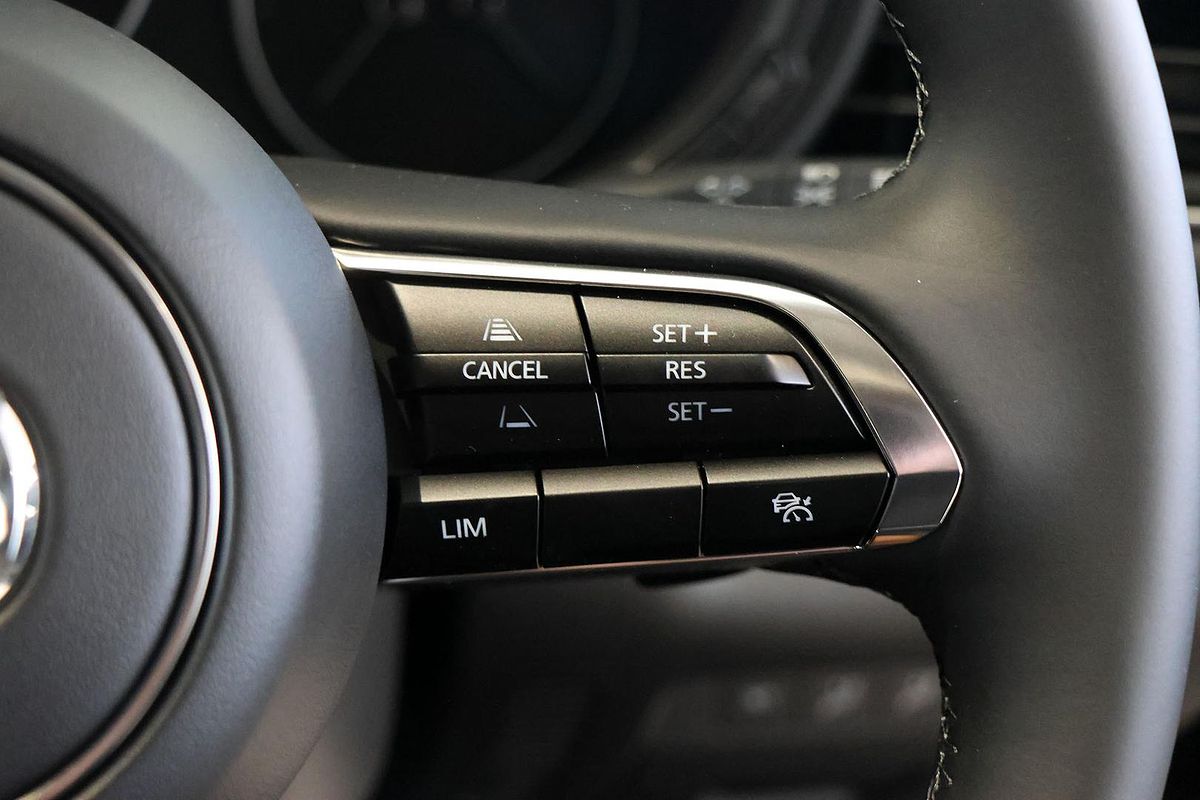 2024 Mazda CX-30 G20 Touring DM Series