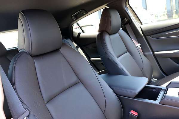 2024 Mazda 3 G20 Touring BP Series