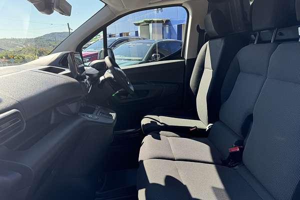 2024 Peugeot Partner Pro Low Roof LWB K9 MY25