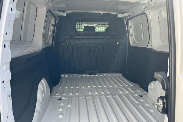 2024 Peugeot Partner Pro Low Roof LWB K9 MY25