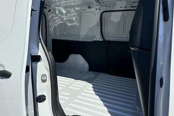 2024 Peugeot Partner Pro Low Roof LWB K9 MY25
