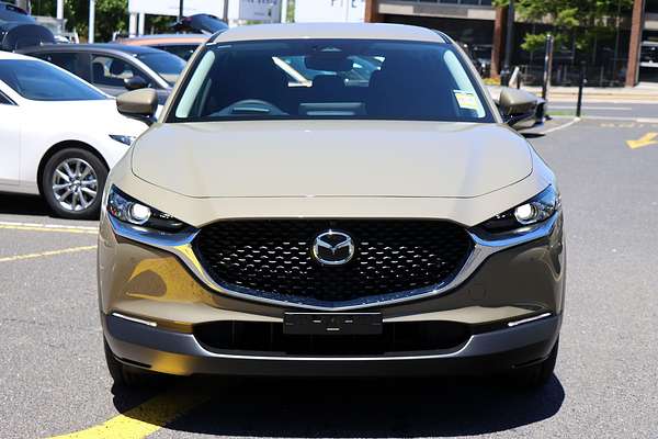 2024 Mazda CX-30 G20 Pure DM Series