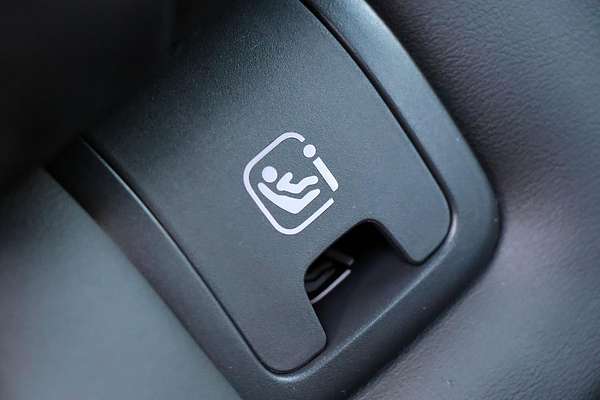 2024 Mazda 3 G20 Touring BP Series