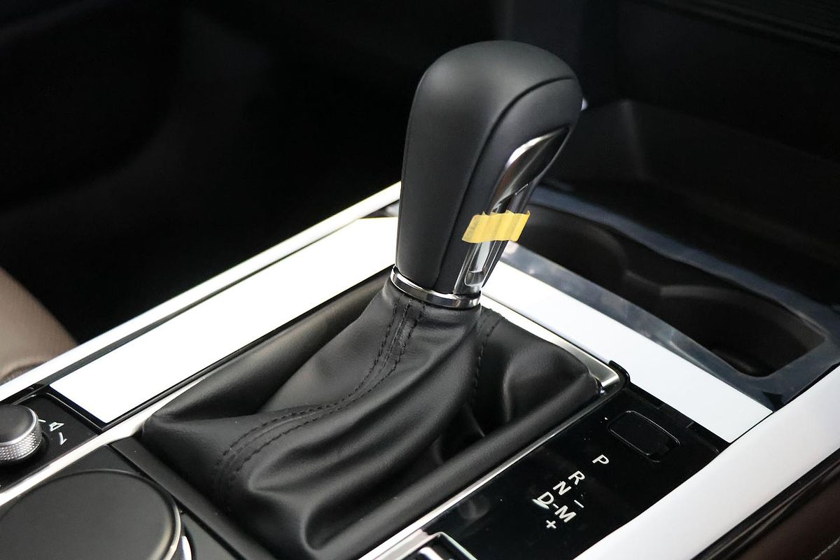 2024 Mazda CX-30 G20 Touring DM Series
