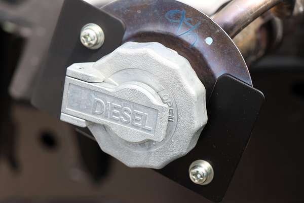 2024 Mazda BT-50 XS TF Rear Wheel Drive