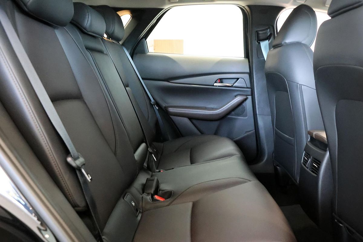 2024 Mazda CX-30 G20 Touring DM Series