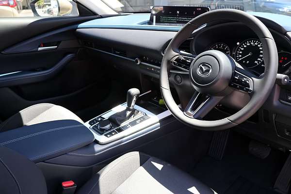 2024 Mazda CX-30 G20 Pure DM Series