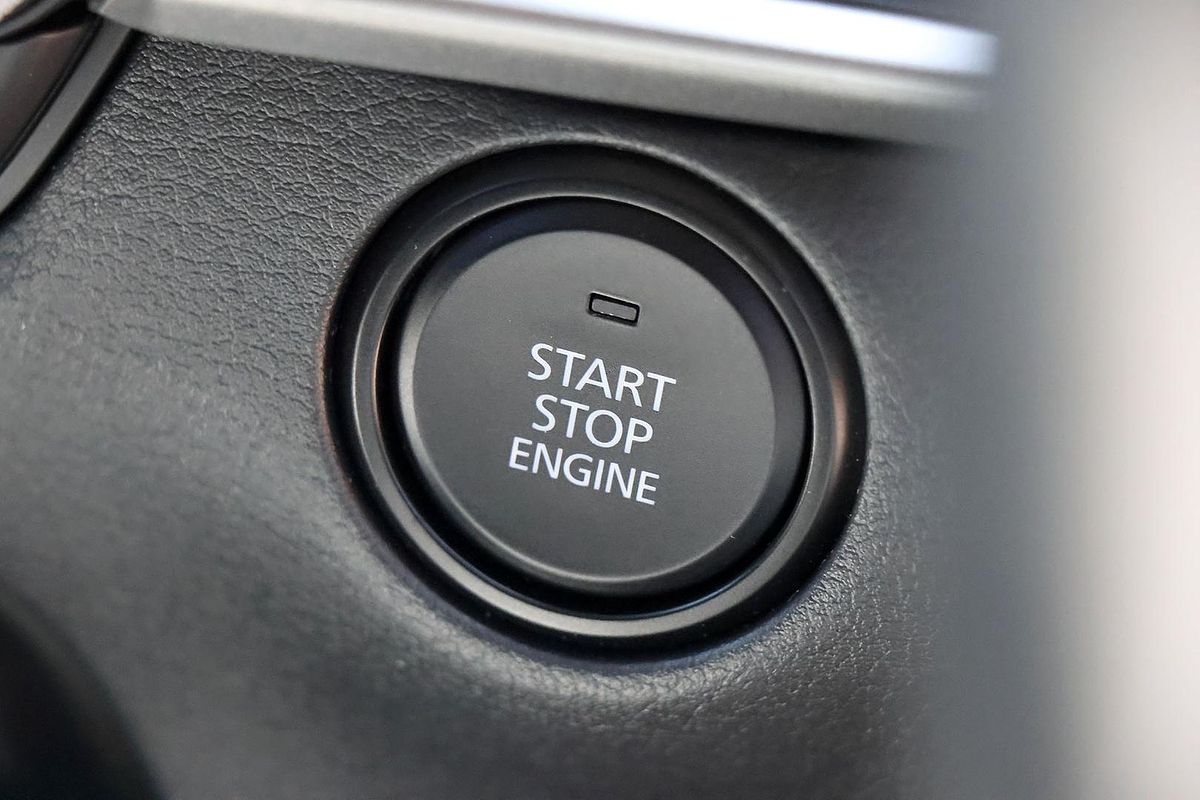 2024 Mazda CX-30 G20 Pure DM Series