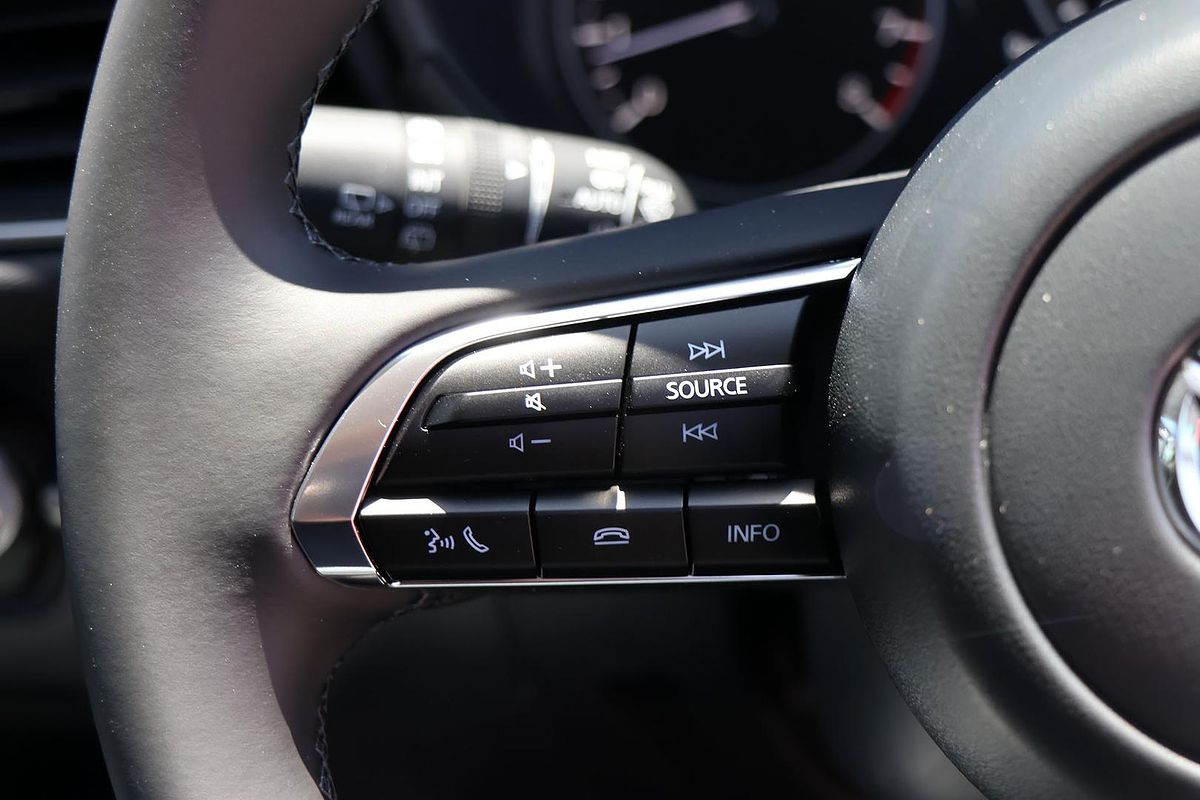 2024 Mazda CX-30 G20 Pure DM Series
