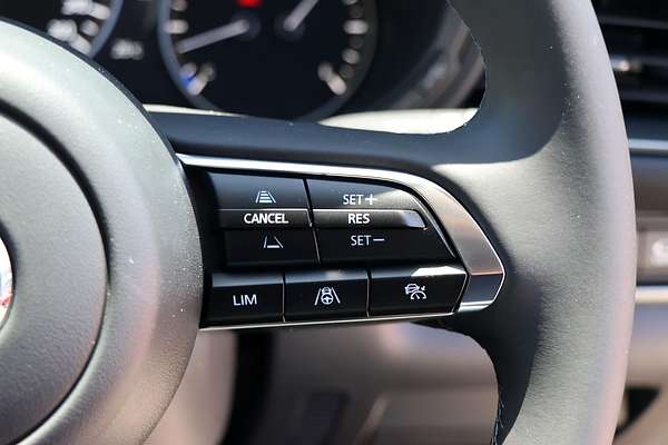 2024 Mazda CX-30 G20 Pure DM Series