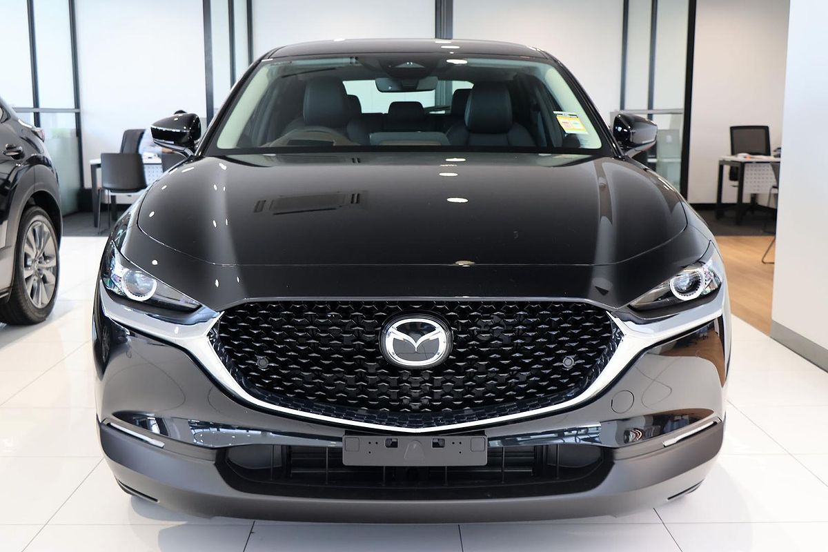 2024 Mazda CX-30 G20 Touring DM Series