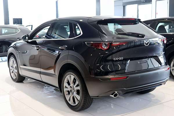 2024 Mazda CX-30 G20 Touring DM Series