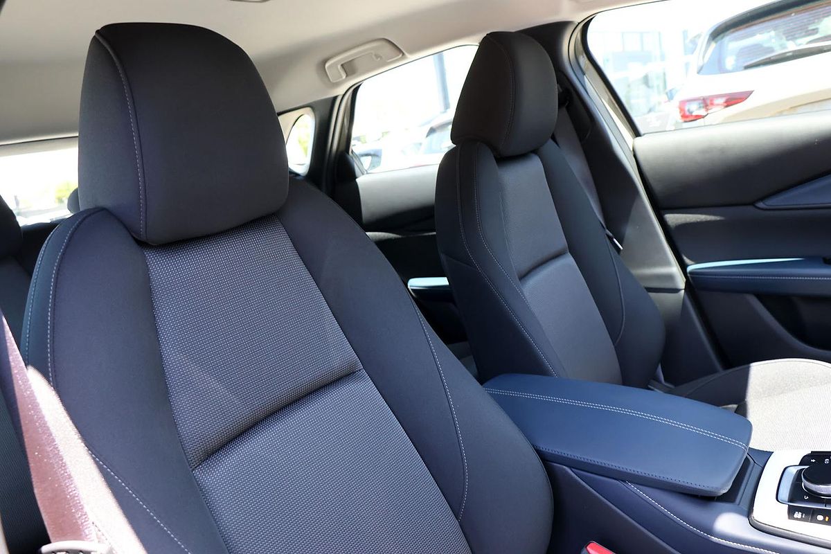 2024 Mazda CX-30 G20 Pure DM Series