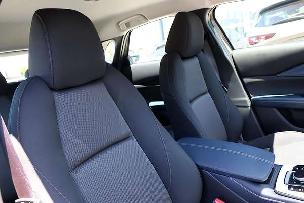 2024 Mazda CX-30 G20 Pure DM Series