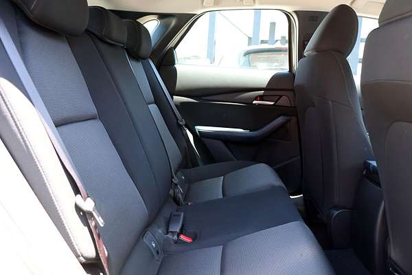 2024 Mazda CX-30 G20 Pure DM Series