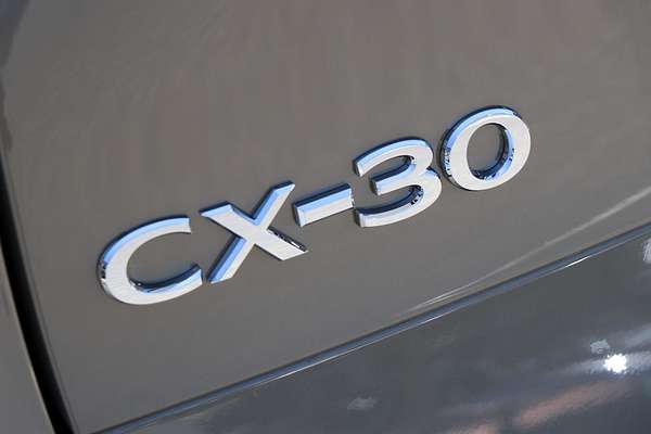 2024 Mazda CX-30 G20 Pure DM Series