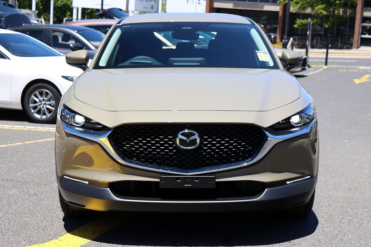 2024 Mazda CX-30 G20 Pure DM Series