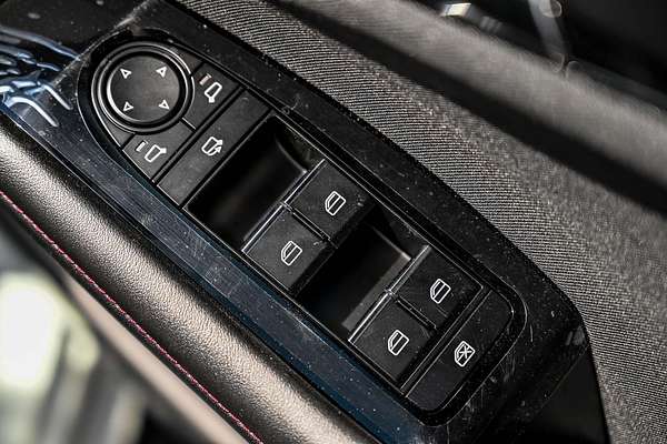 2024 Mazda 3 G25 Evolve SP BP Series