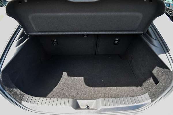 2024 Mazda 3 G25 Evolve SP BP Series