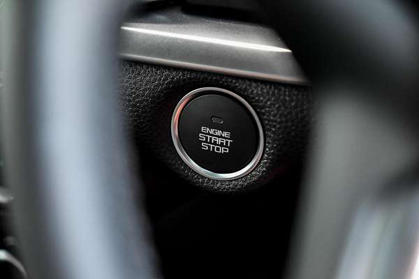 2024 Mazda BT-50 GT TF 4X4