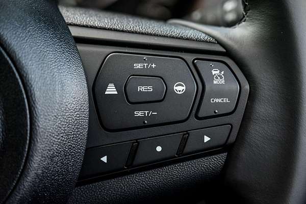 2024 Mazda BT-50 GT TF 4X4