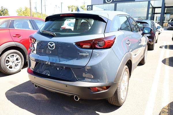 2024 Mazda CX-3 G20 Pure DK