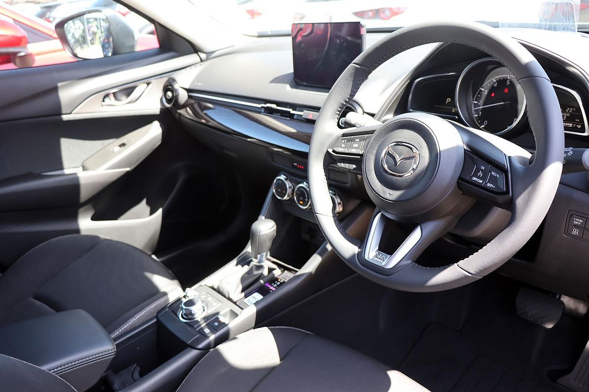 2024 Mazda CX-3 G20 Pure DK
