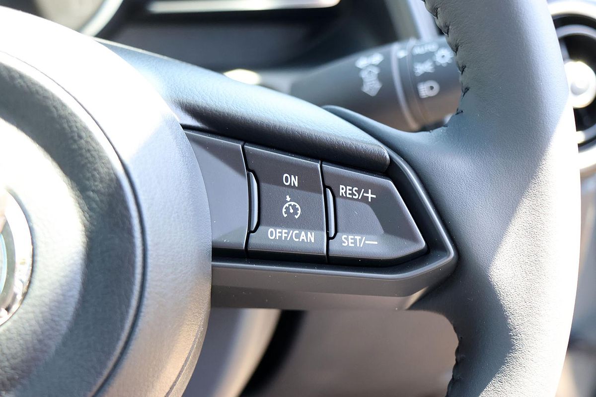 2024 Mazda CX-3 G20 Pure DK